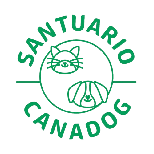 Logo Santuario Canadog